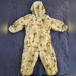LENNE BABY SNOW SUIT